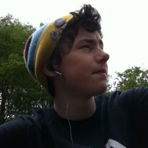 Meet your Posher, Alex